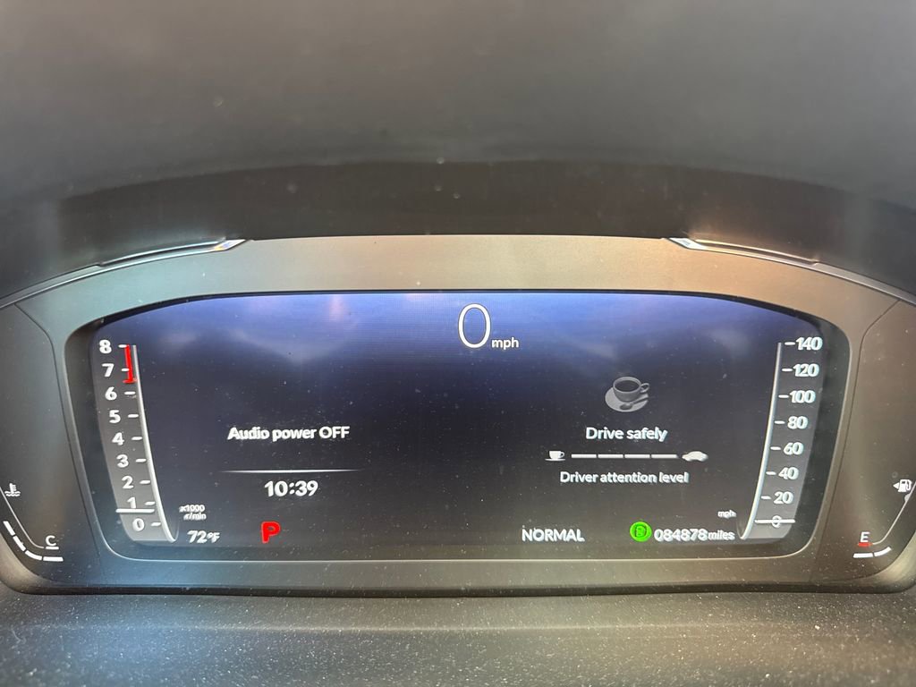 Used 2023 Honda Pilot Elite image 20