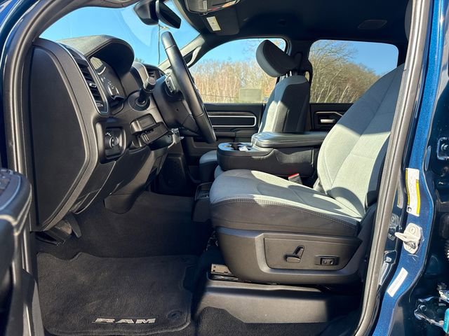 Used 2024 RAM 2500 Big Horn w/ Bed Utility Group image 37