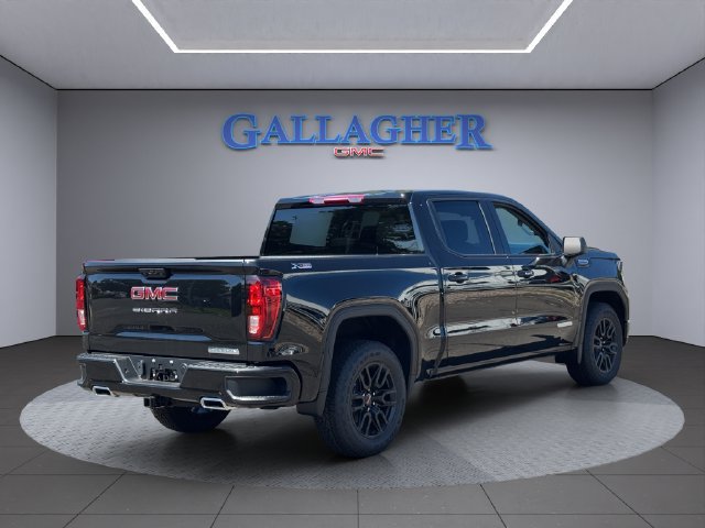 New 2026 GMC Sierra 1500 Elevation AWD/4WD image 4
