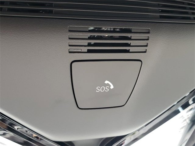 New 2026 BMW X7 xDrive40i w/ M Sport Package image 26