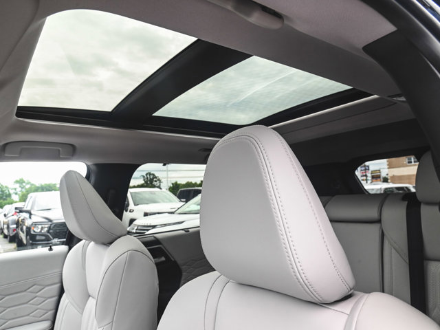 New 2025 Mitsubishi Outlander AWD image 29