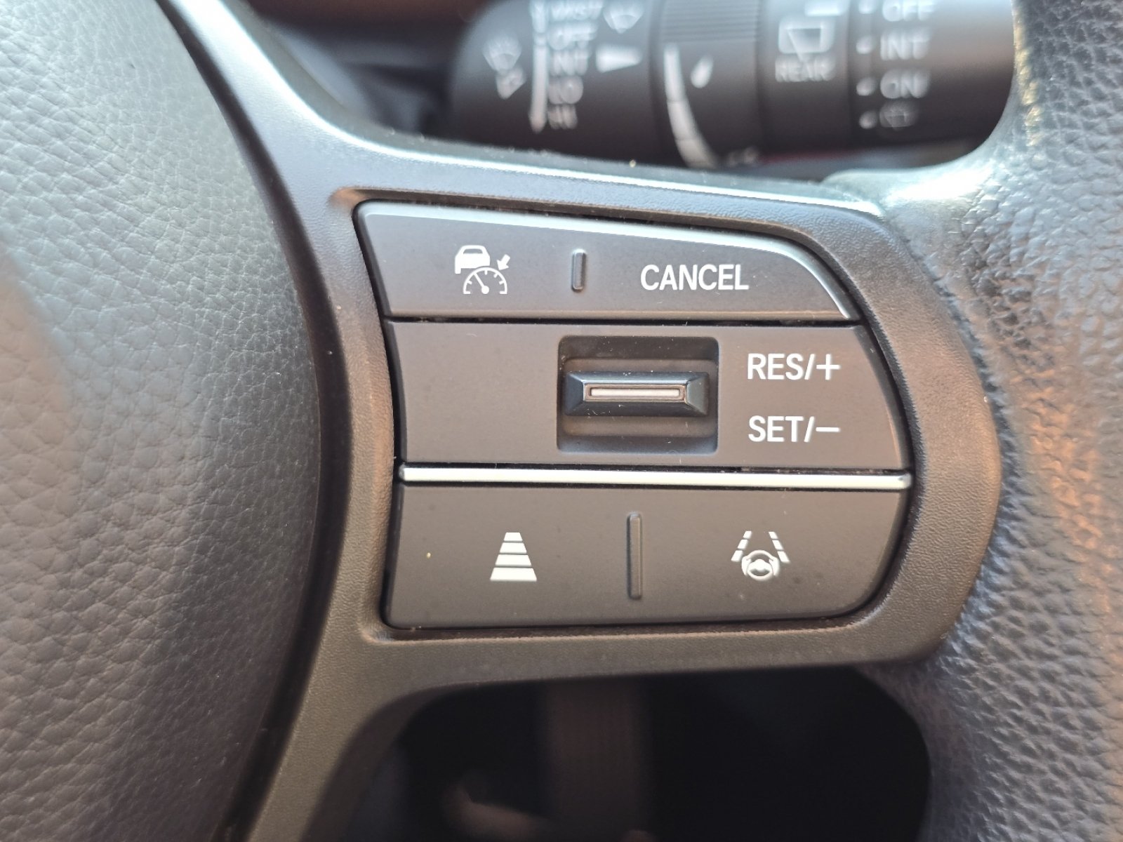 Certified 2024 Honda CR-V EX image 31