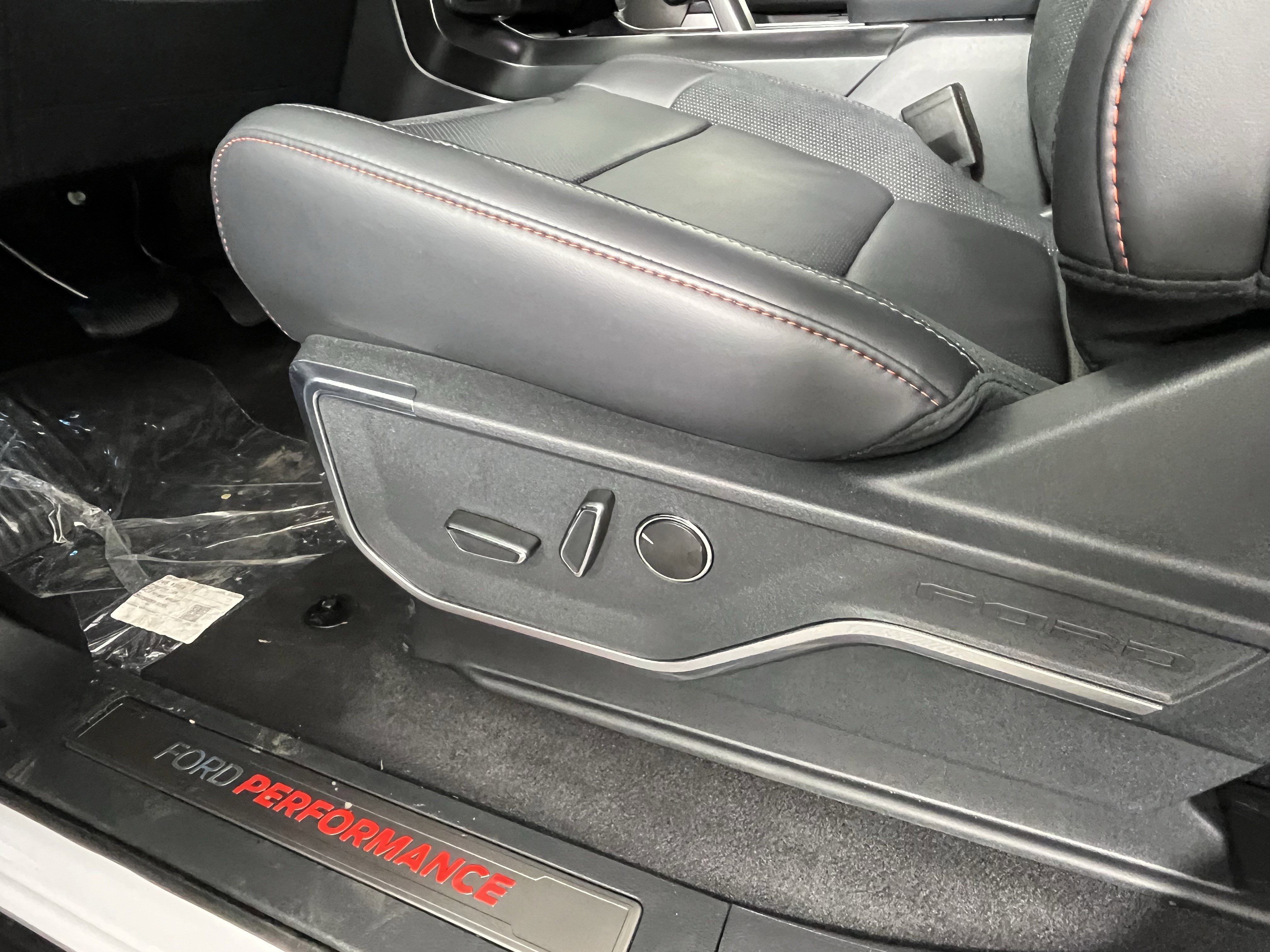 New 2025 Ford F150 Raptor image 17