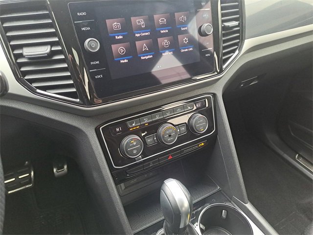 Used 2023 Volkswagen Atlas SEL R-Line image 21