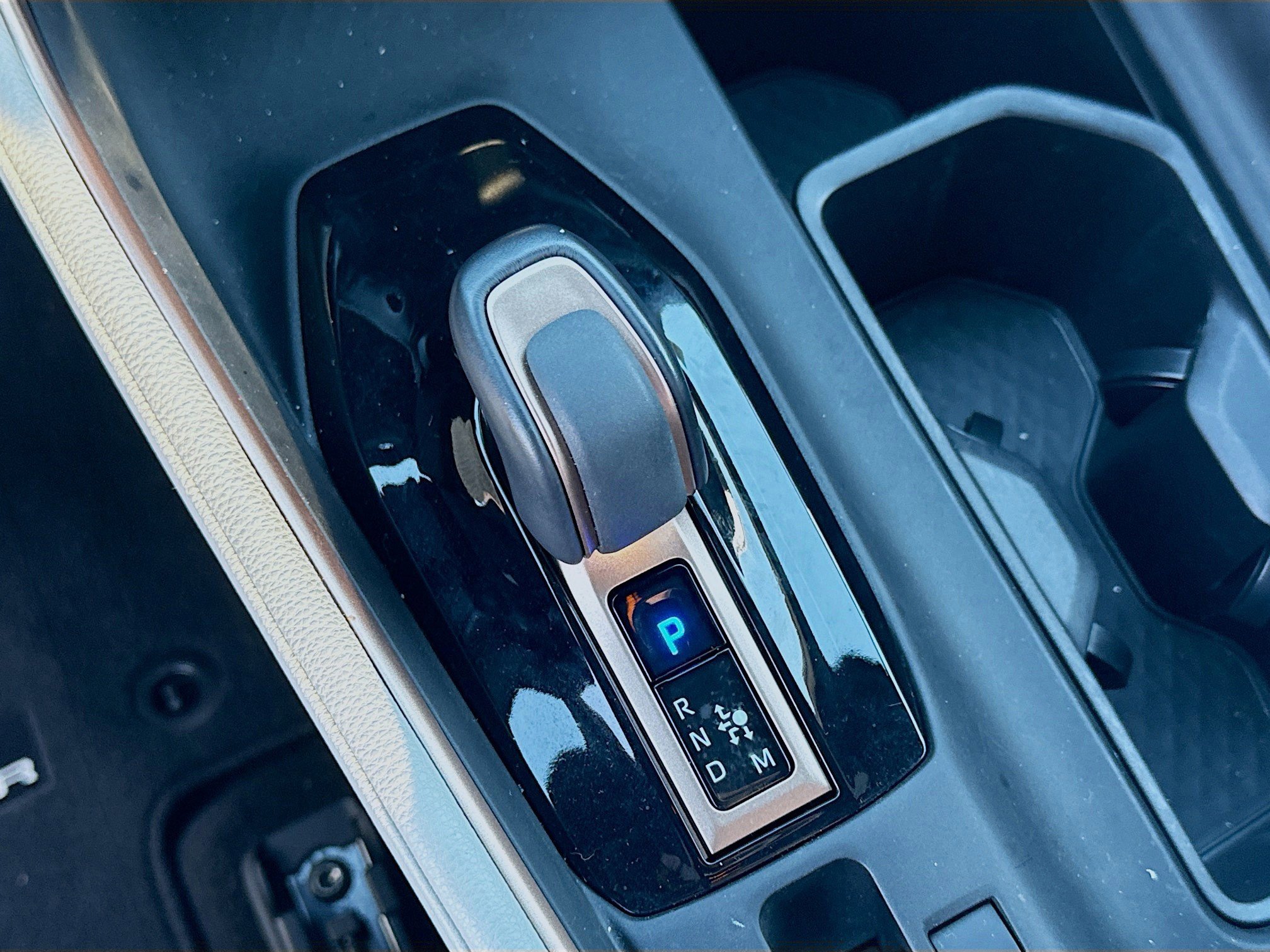 Used 2024 Toyota Grand Highlander AWD Hybrid image 13