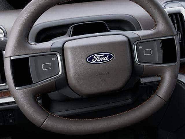 New 2027 Ford Expedition Max King Ranch AWD/4WD image 81