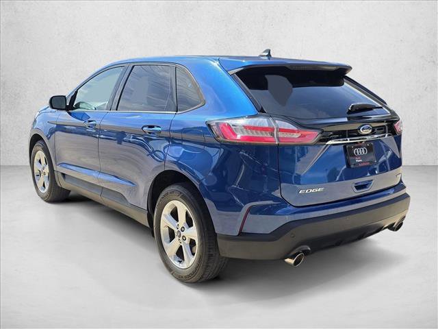 Used 2020 Ford Edge SE FWD image 5