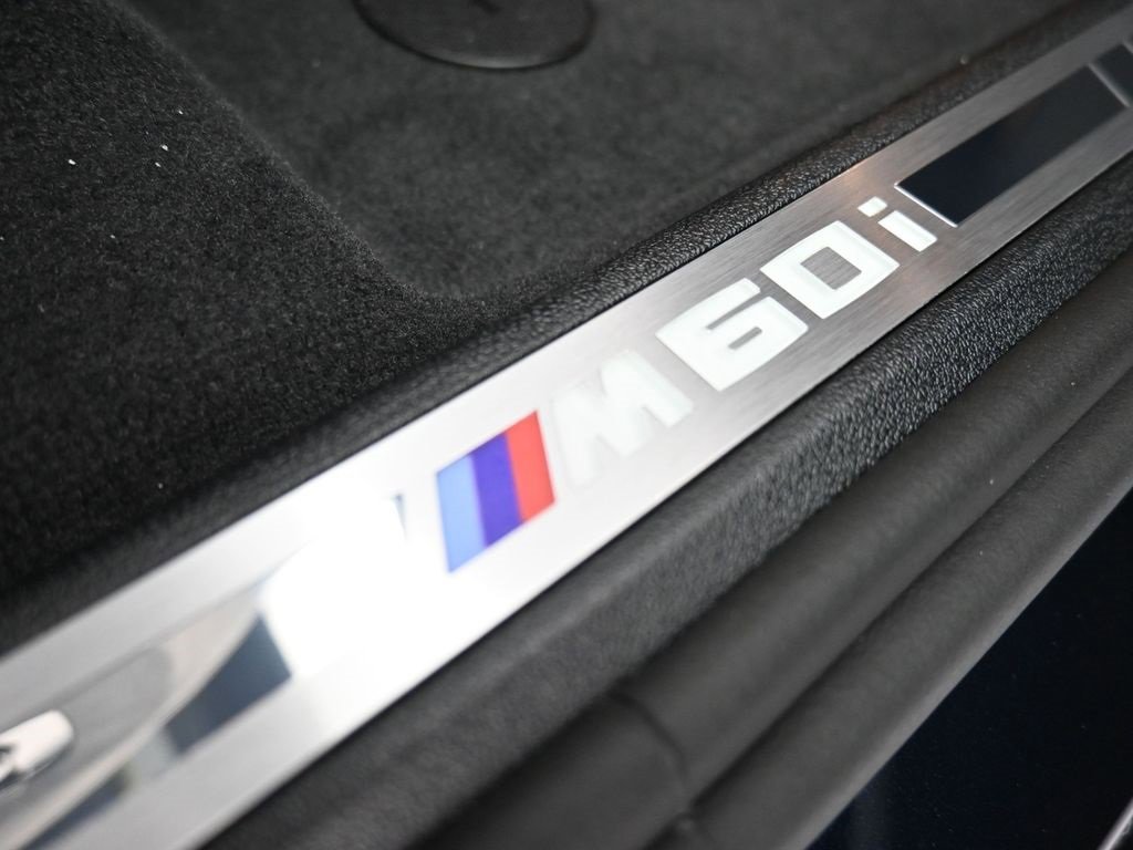 New 2026 BMW X5 M60i image 15