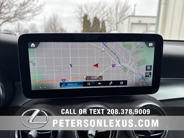 Used 2021 Mercedes-Benz GLC 300 GLC 300 image 15