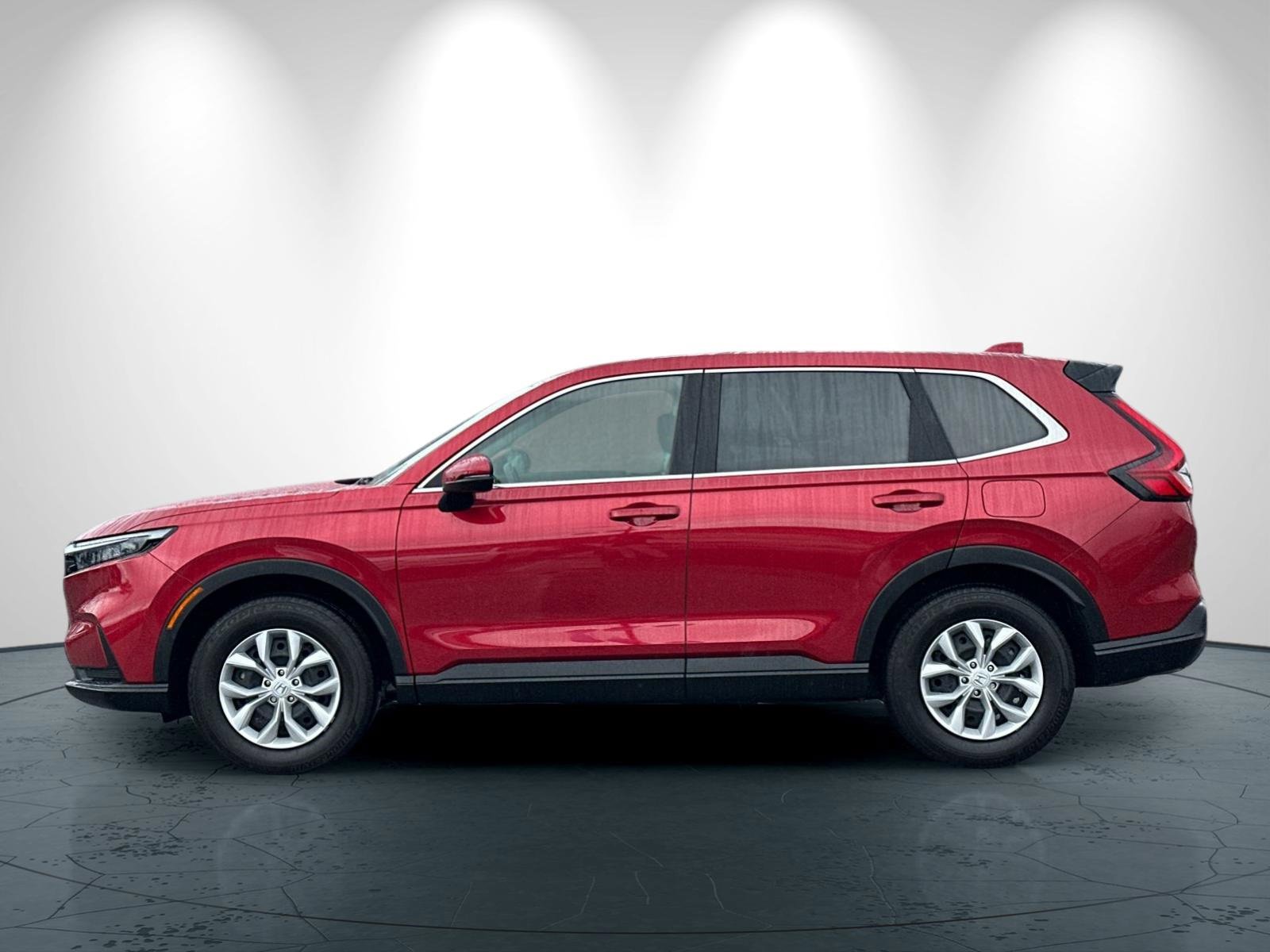 Used 2023 Honda CR-V LX image 7