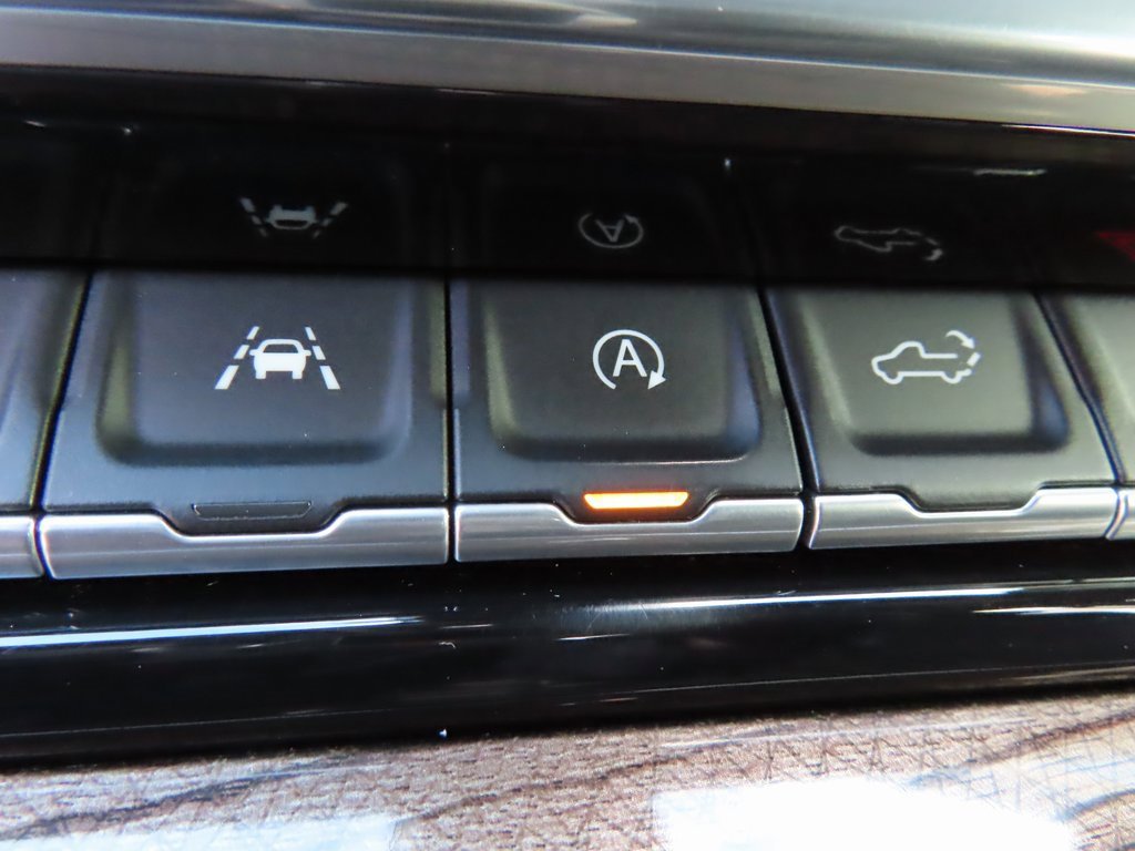 Certified 2022 Chevrolet Silverado 1500 RST w/ Z71 Off-Road Package image 9