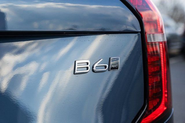 New 2026 Volvo XC90 B6 Ultra image 9