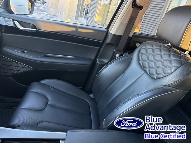 Used 2021 Hyundai Palisade Limited image 25