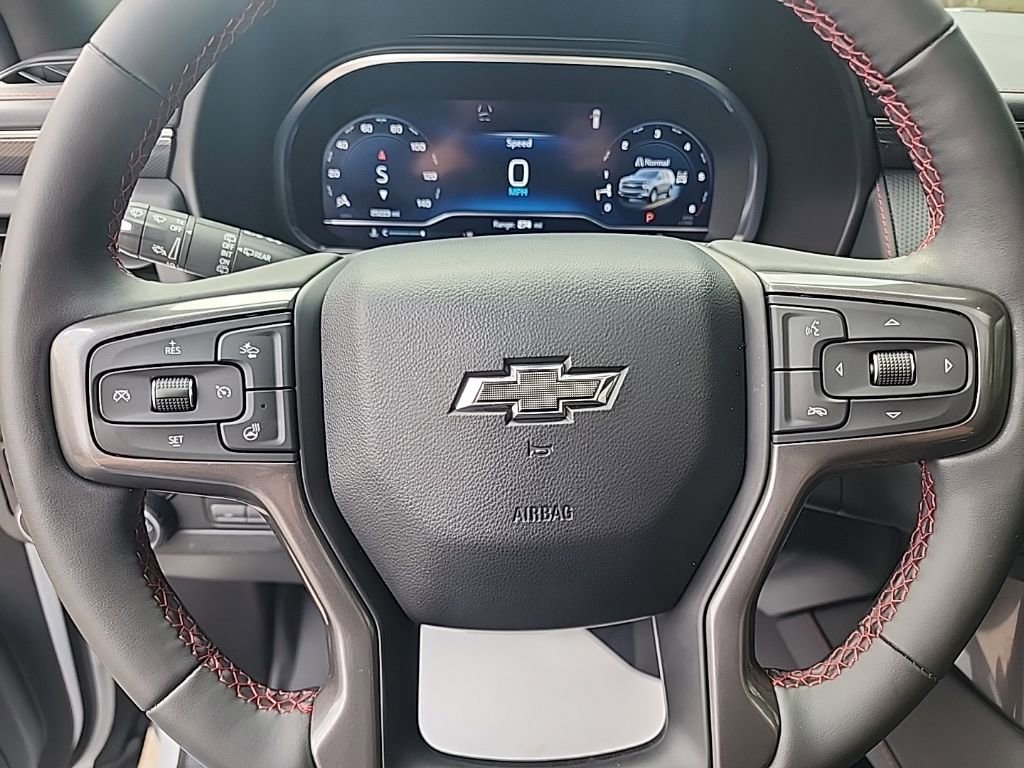 Used 2024 Chevrolet Tahoe RST w/ Sport Performance Package image 23