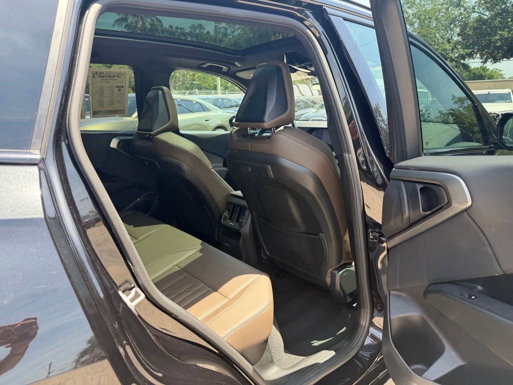 Used 2025 BMW X3 xDrive30 AWD/4WD image 30
