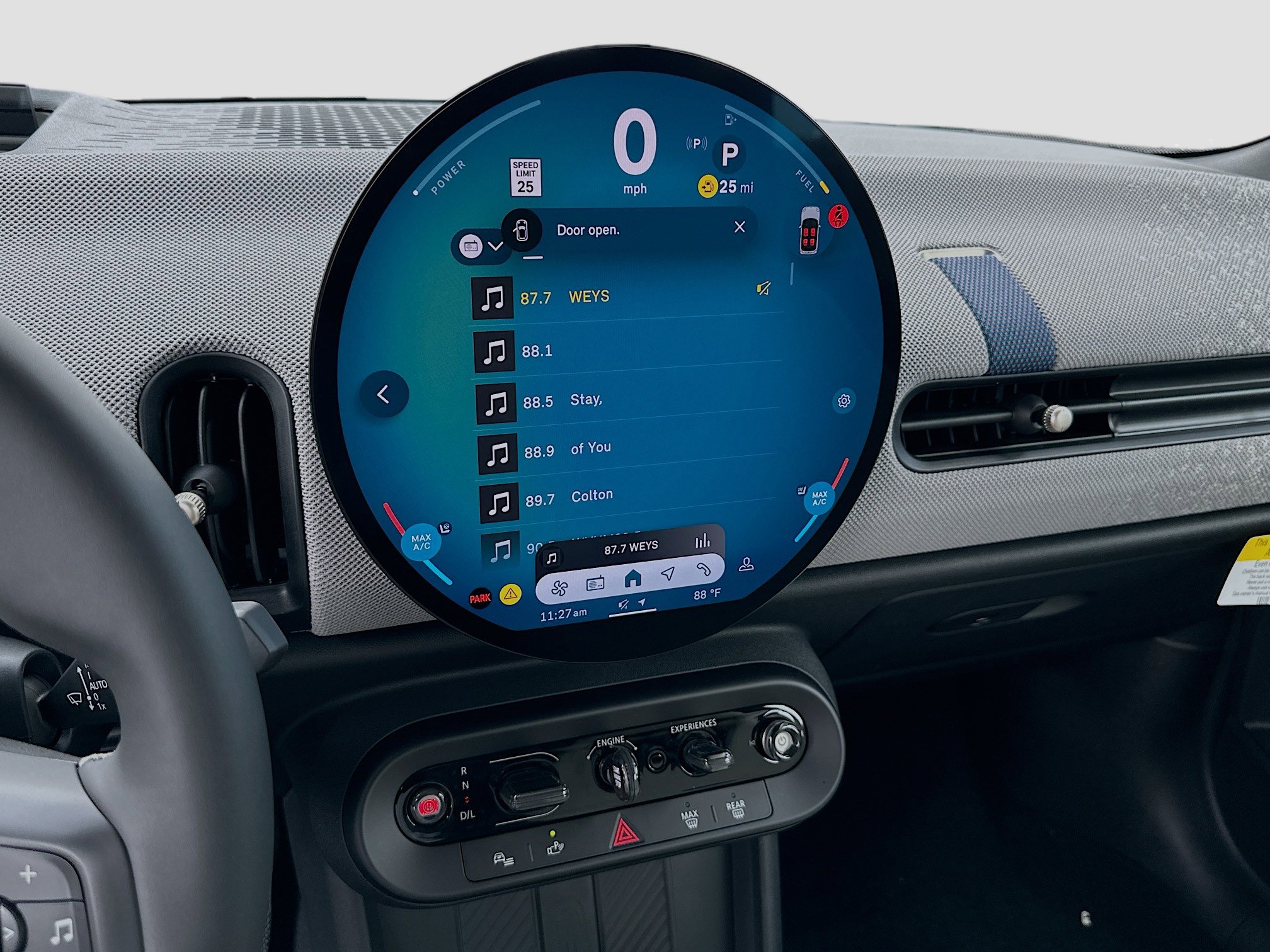 New 2026 MINI Cooper S image 10