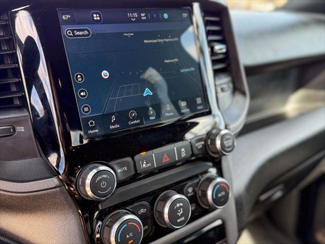 Certified 2024 RAM 3500 Tradesman w/ Safety Group image 25