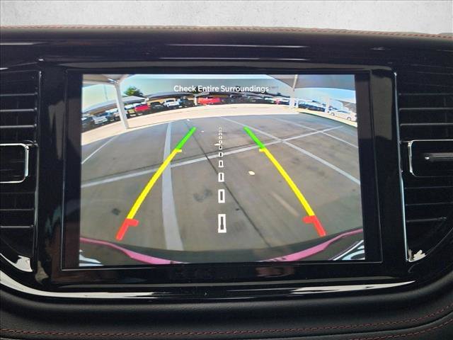 New 2026 Dodge Durango GT AWD/4WD image 13