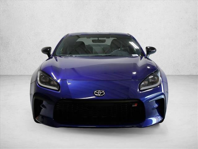 Used 2025 Toyota GR86 Premium w/ ALL Weather Mat Package (TMS) RWD image 3