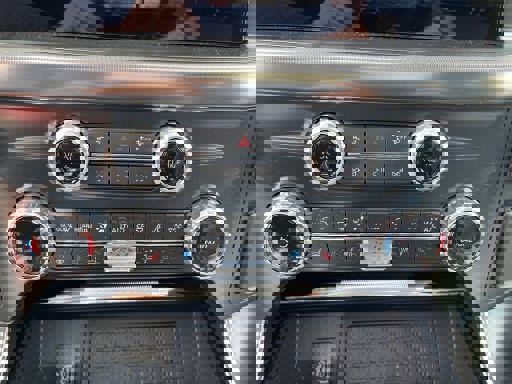 New 2025 Ford F150 Raptor image 10