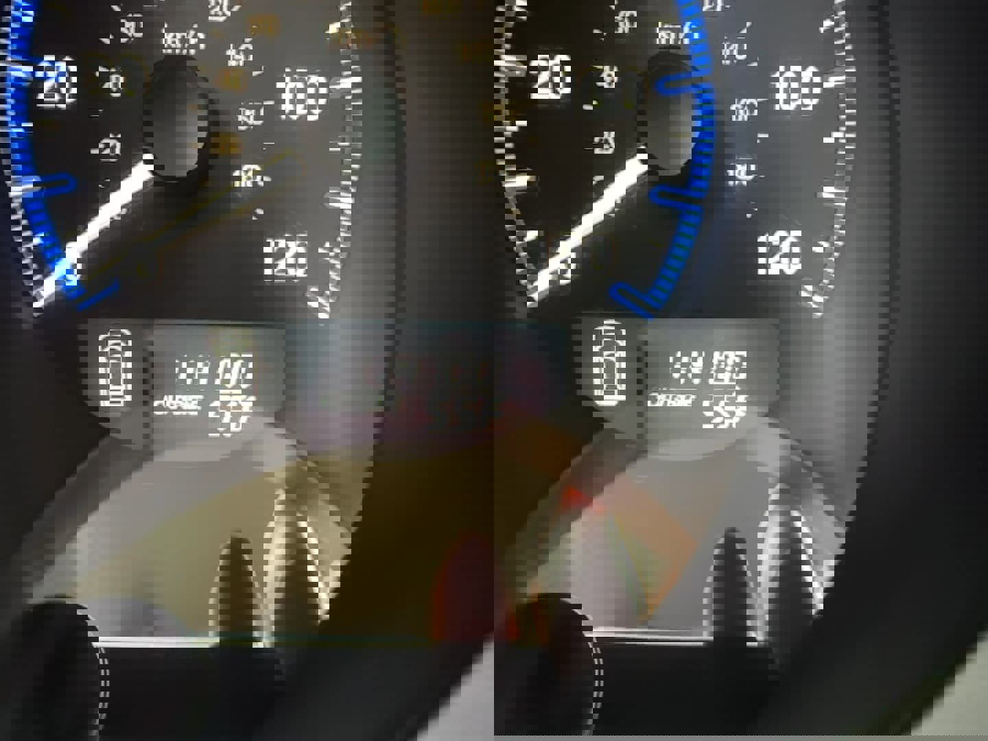 Used 2009 Honda Element EX image 8