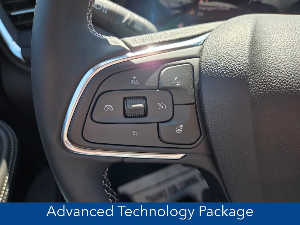 New 2026 Buick Encore GX Preferred w/ Advanced Technology Package AWD/4WD image 21