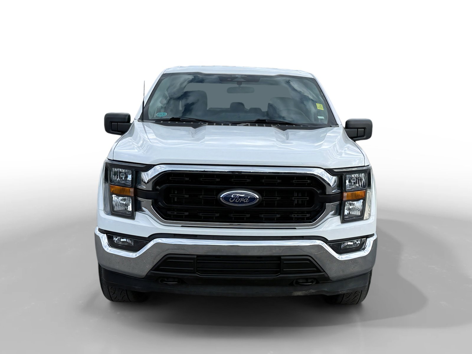 Used 2023 Ford F150 XLT image 8