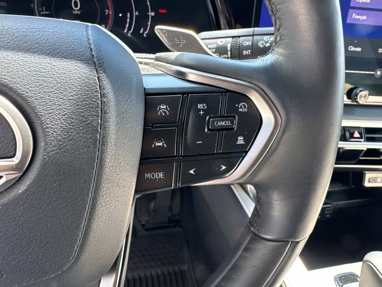 Certified 2023 Lexus RX 350 Premium Plus w/ Accessory Package (Z1) FWD image 28