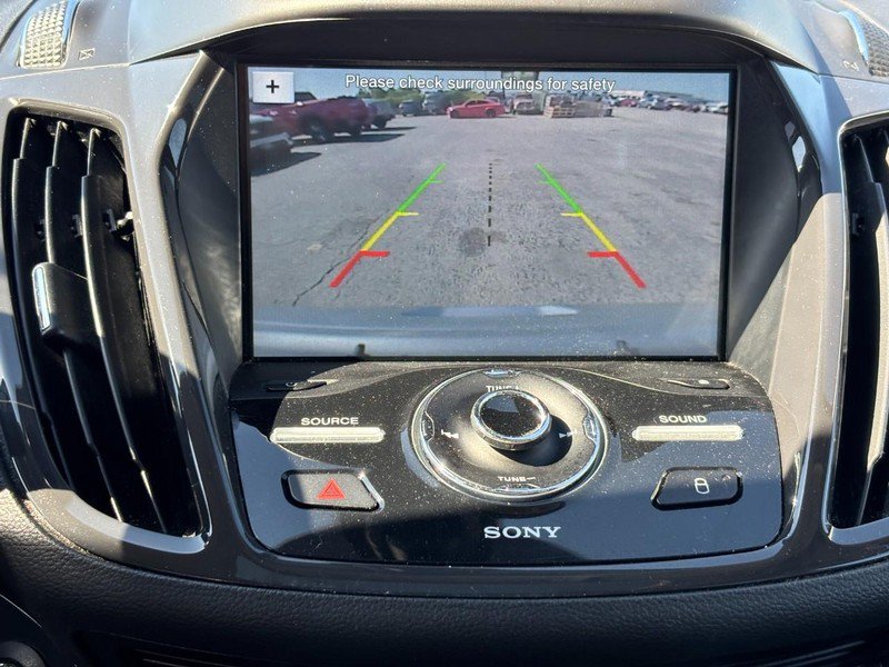 Used 2016 Ford Escape Titanium FWD image 23