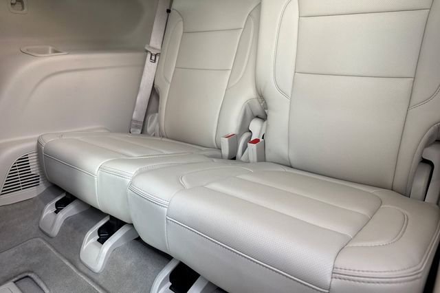 Used 2022 GMC Acadia Denali w/ Denali Ultimate Package image 15