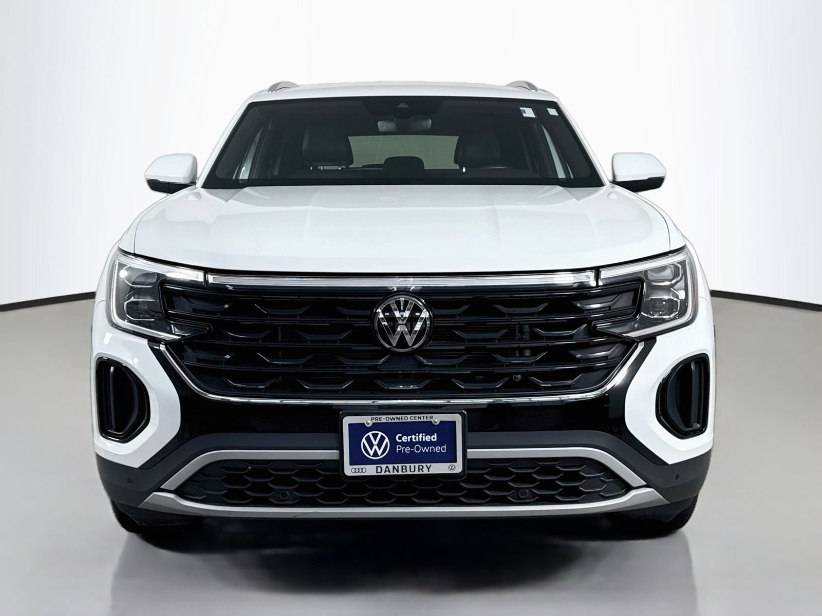 Certified 2024 Volkswagen Atlas Cross Sport SE AWD/4WD image 6