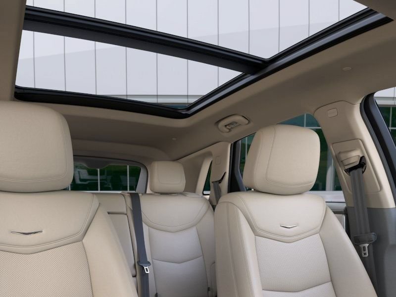 Used 2026 Cadillac XT5 Premium Luxury w/ LPO, Floor Liner Package FWD image 24