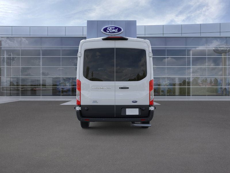 New 2024 Ford Transit 350 XL AWD/4WD image 5