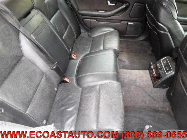 Used 2006 Audi A8 L 4.2 image 12