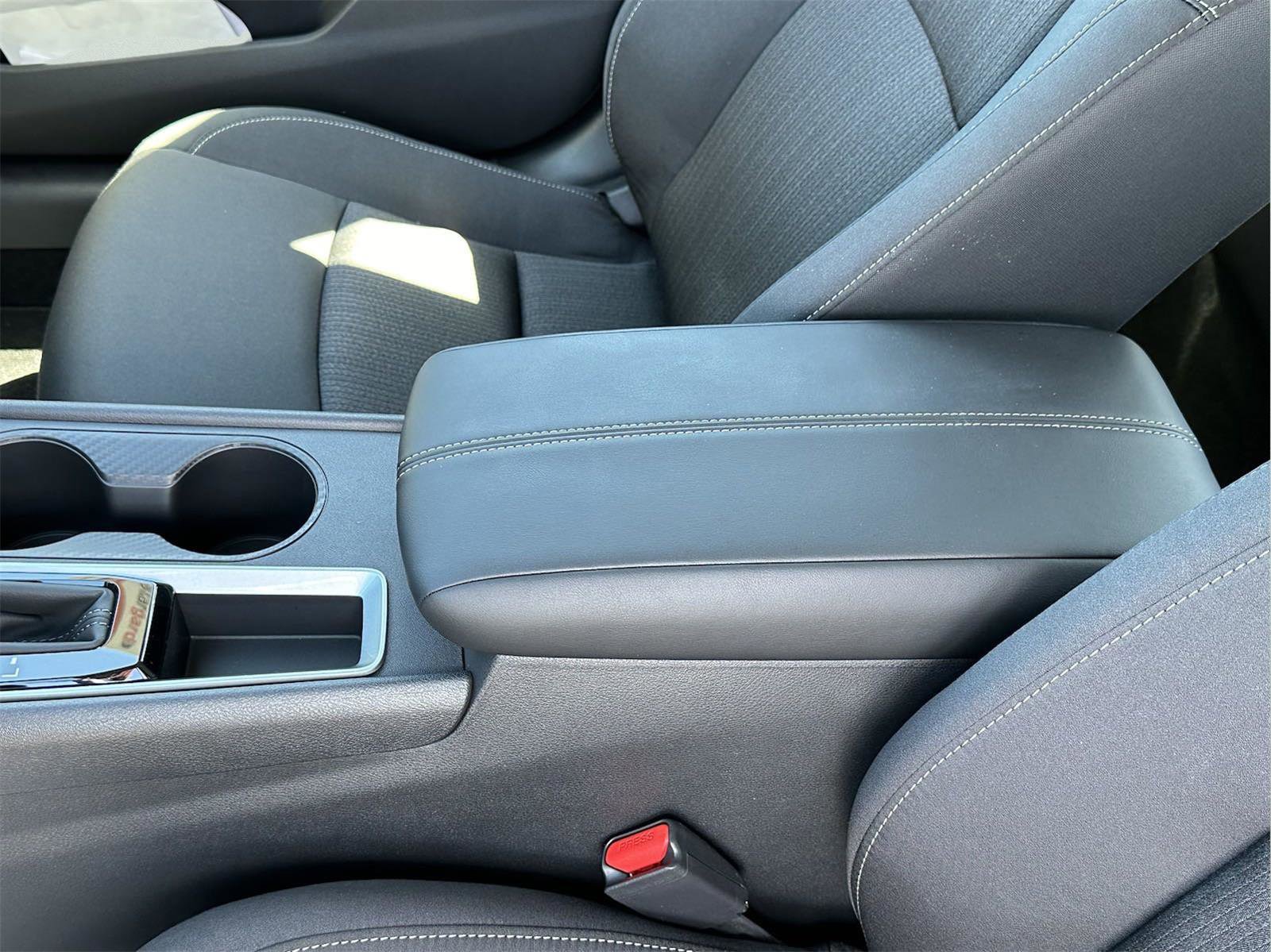 New 2025 Nissan Altima 2.5 S image 30