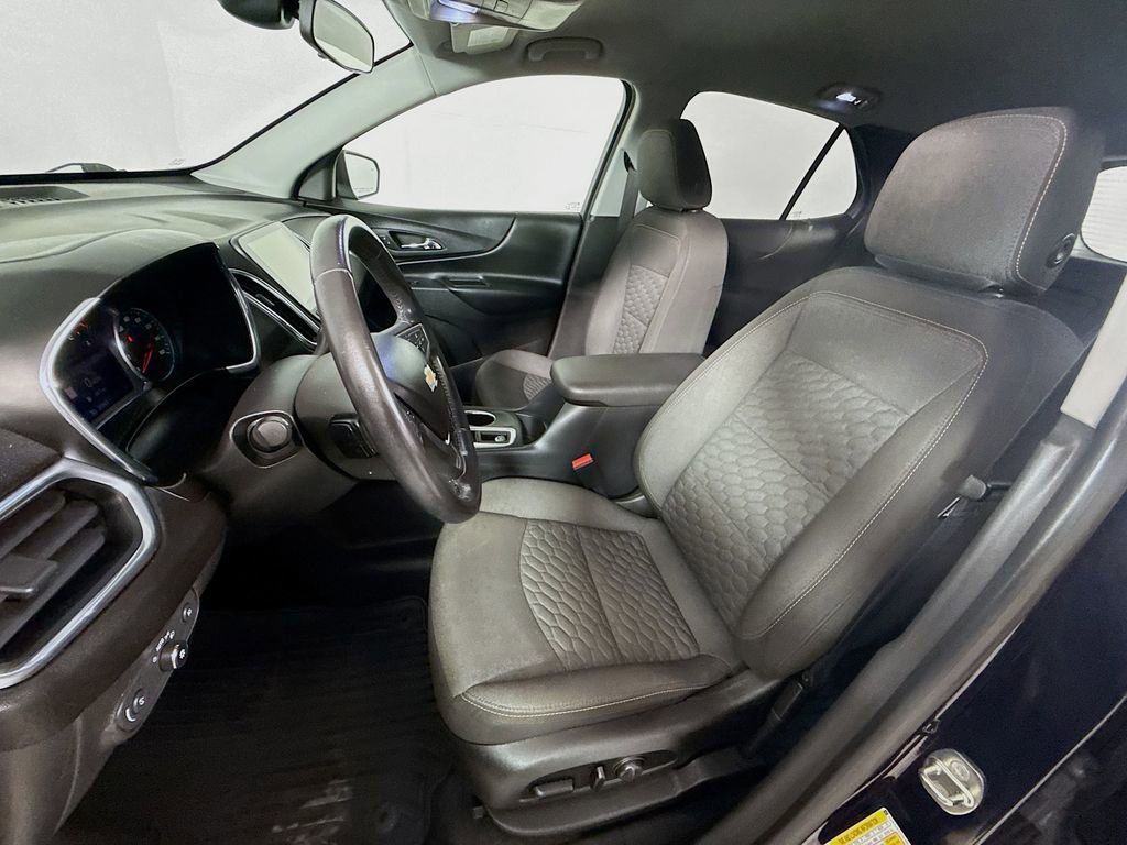 Used 2020 Chevrolet Equinox LT image 20