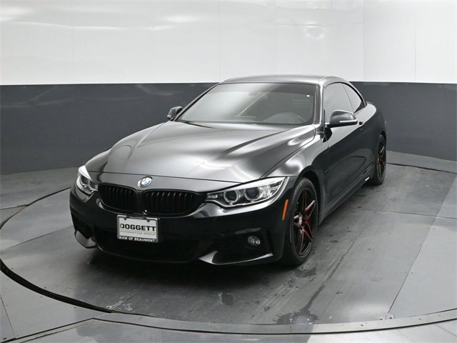 Used 2016 BMW 428i Convertible image 30