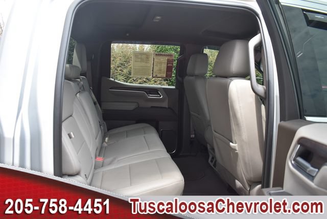 Used 2022 GMC Sierra 1500 SLT w/ X31 Off-Road Package AWD/4WD image 24