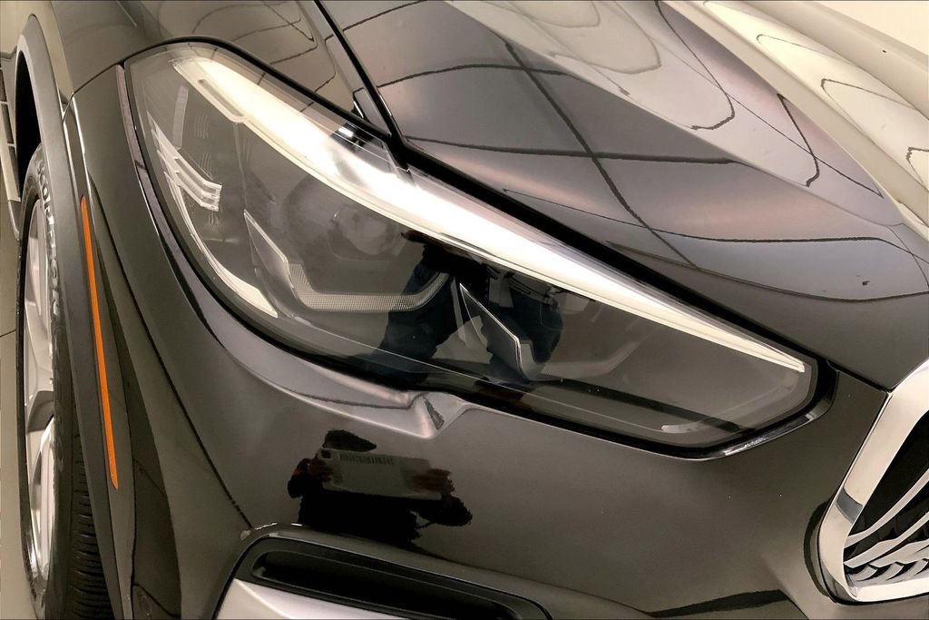 Certified 2022 BMW X5 xDrive40i w/ Premium Package AWD/4WD image 27