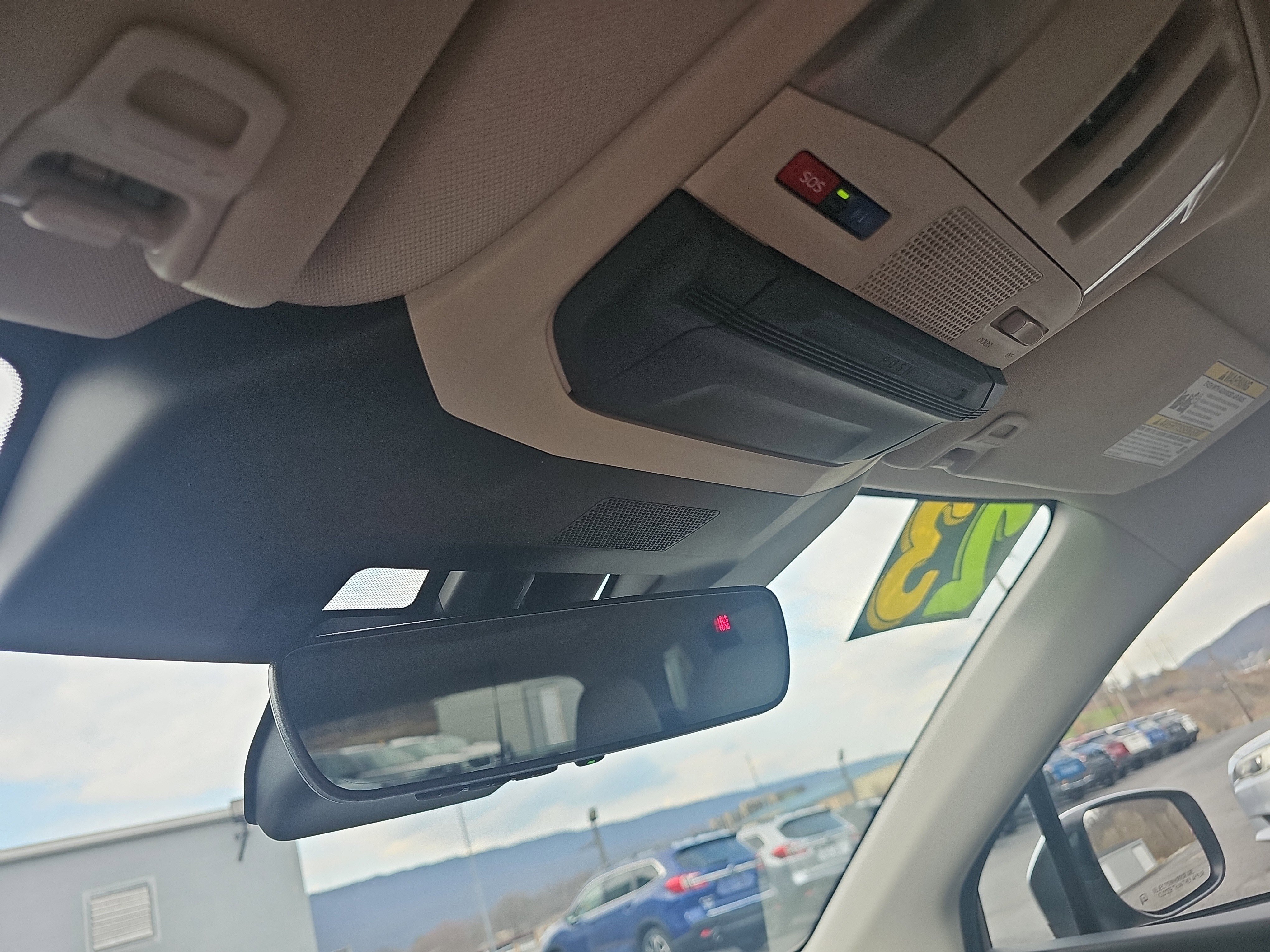 Used 2023 Subaru Ascent Limited w/ Technology Package image 33