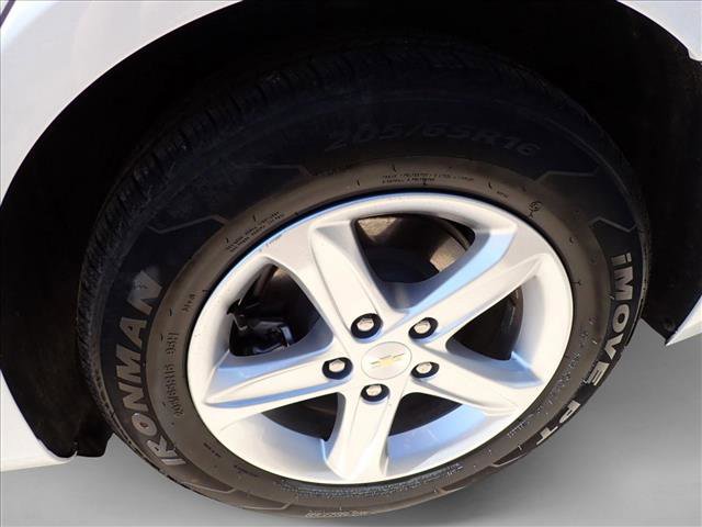 Used 2023 Chevrolet Malibu LS image 7