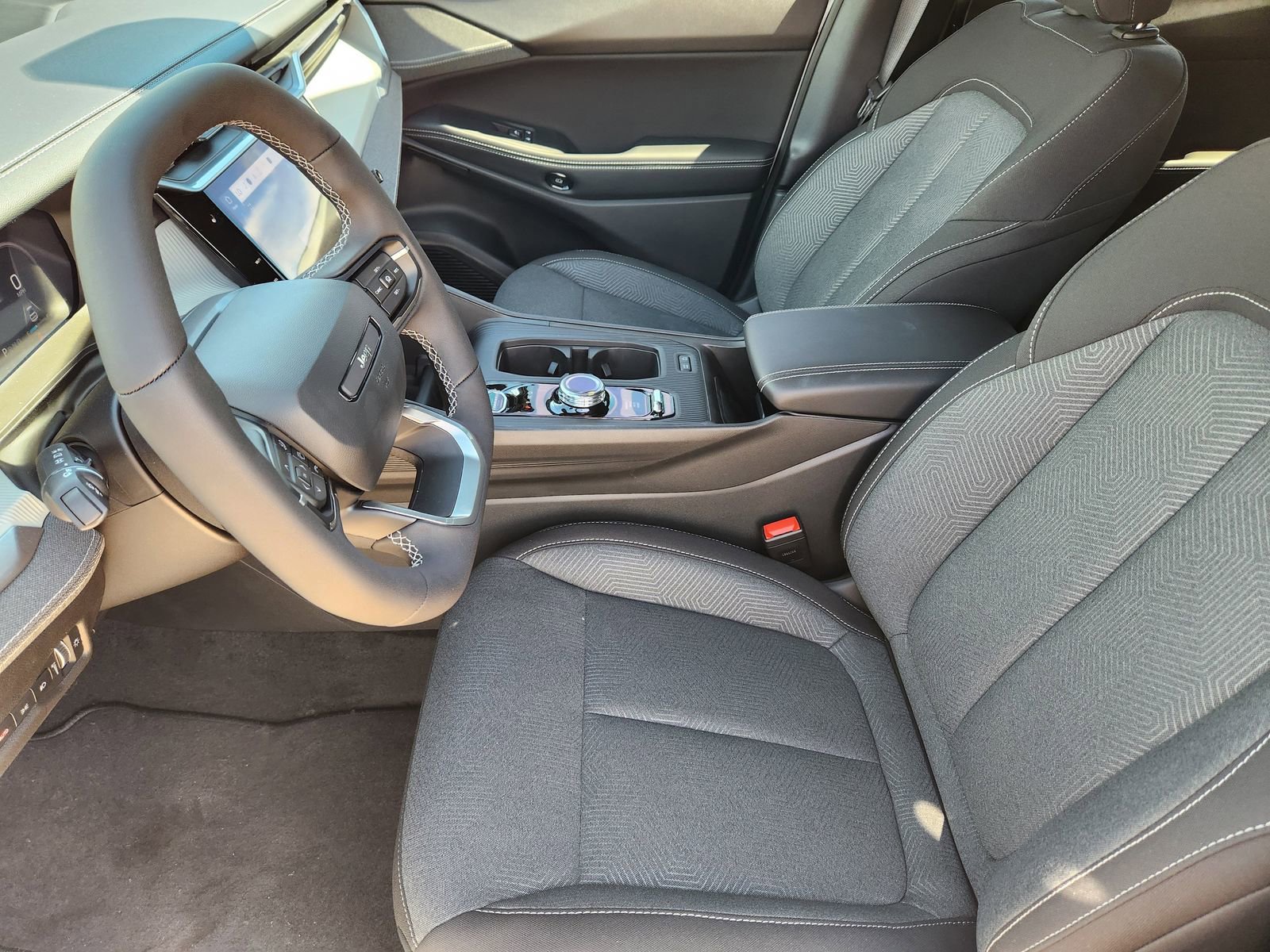 New 2026 Jeep Cherokee Laredo image 23