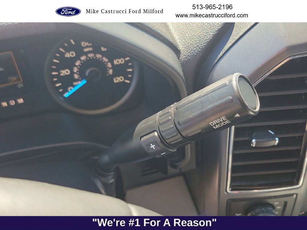 Used 2019 Ford F150 XLT w/ Equipment Group 302A Luxury AWD/4WD image 16