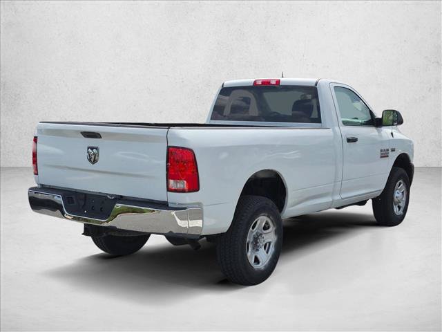 Used 2018 RAM 3500 Tradesman AWD/4WD image 5