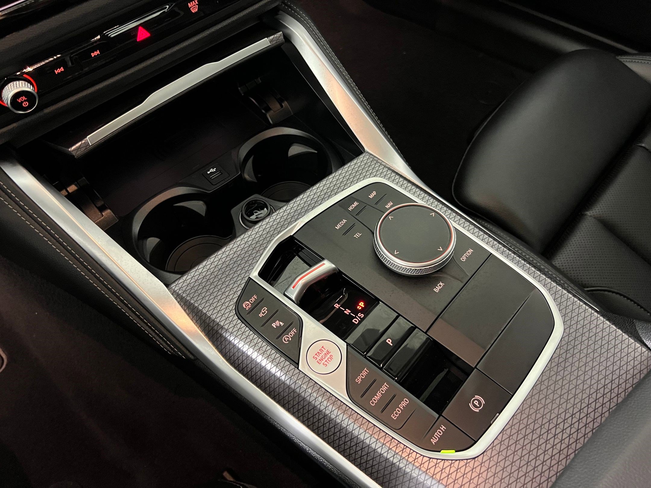 New 2026 BMW M440i Coupe w/ Premium Package image 17