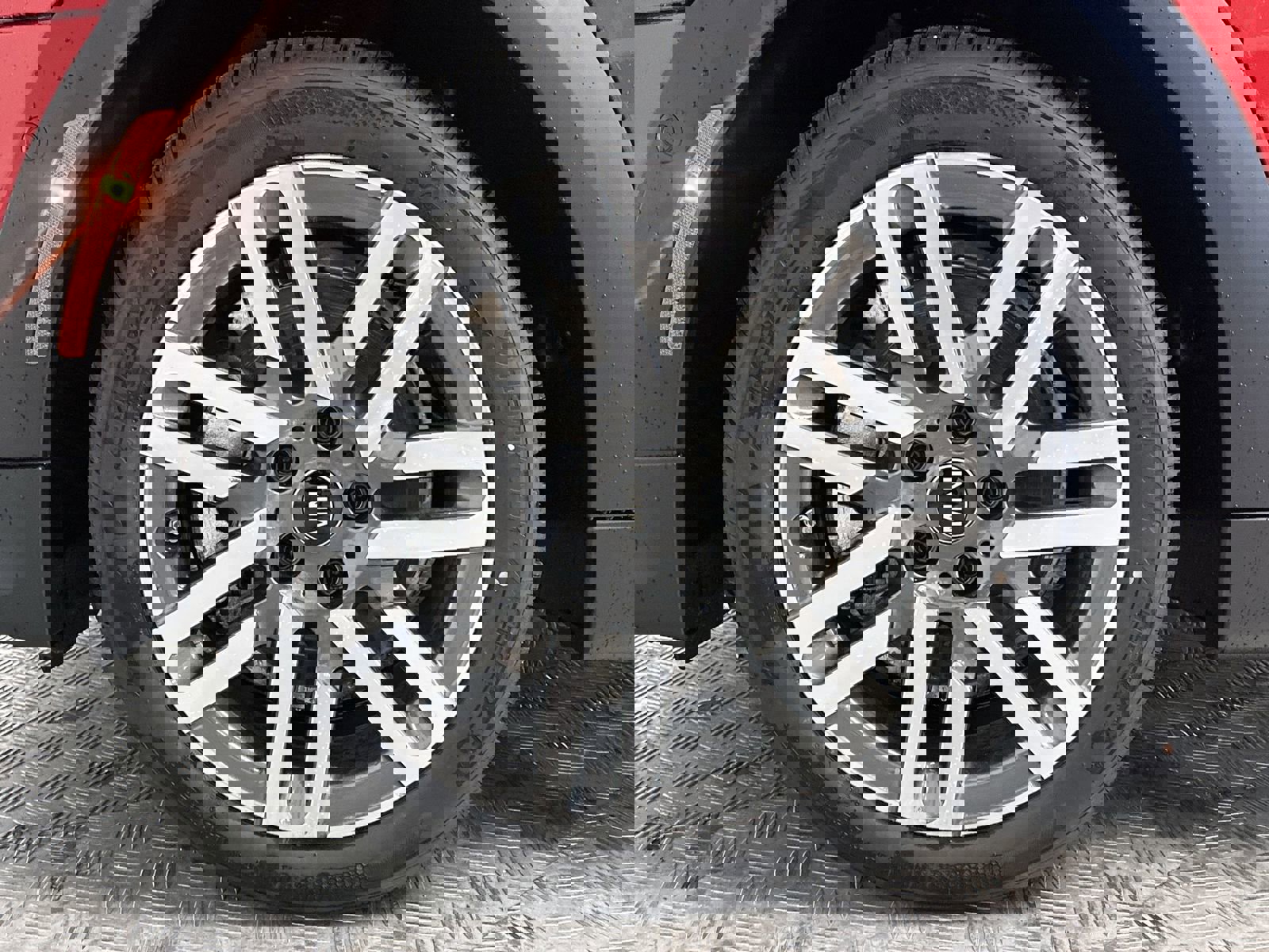 New 2026 MINI Cooper 4-Door Hardtop image 26