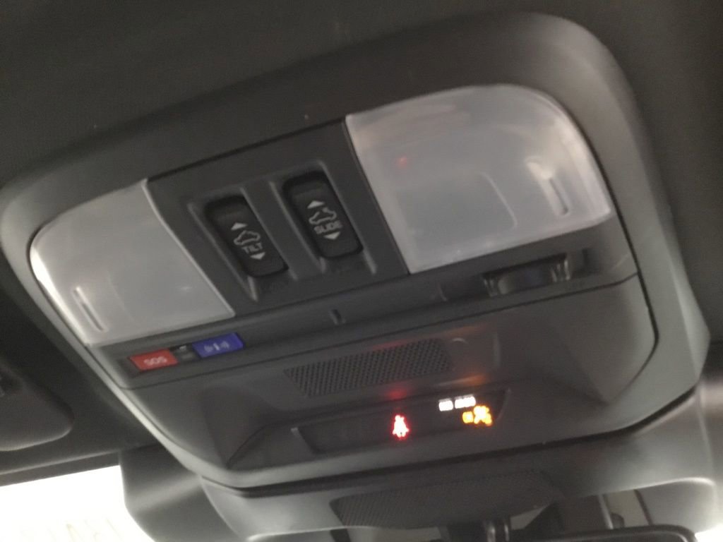 Used 2025 Subaru Crosstrek 2.5i Sport image 31