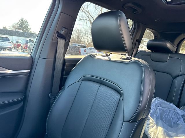 New 2026 Jeep Grand Cherokee Limited image 23