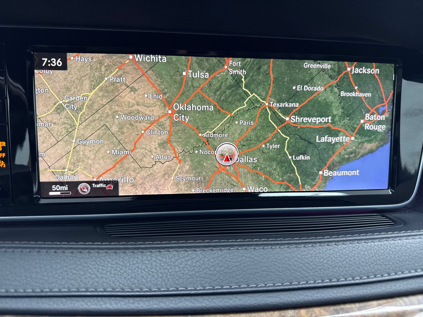 Used 2015 Mercedes-Benz S 550 Sedan image 28