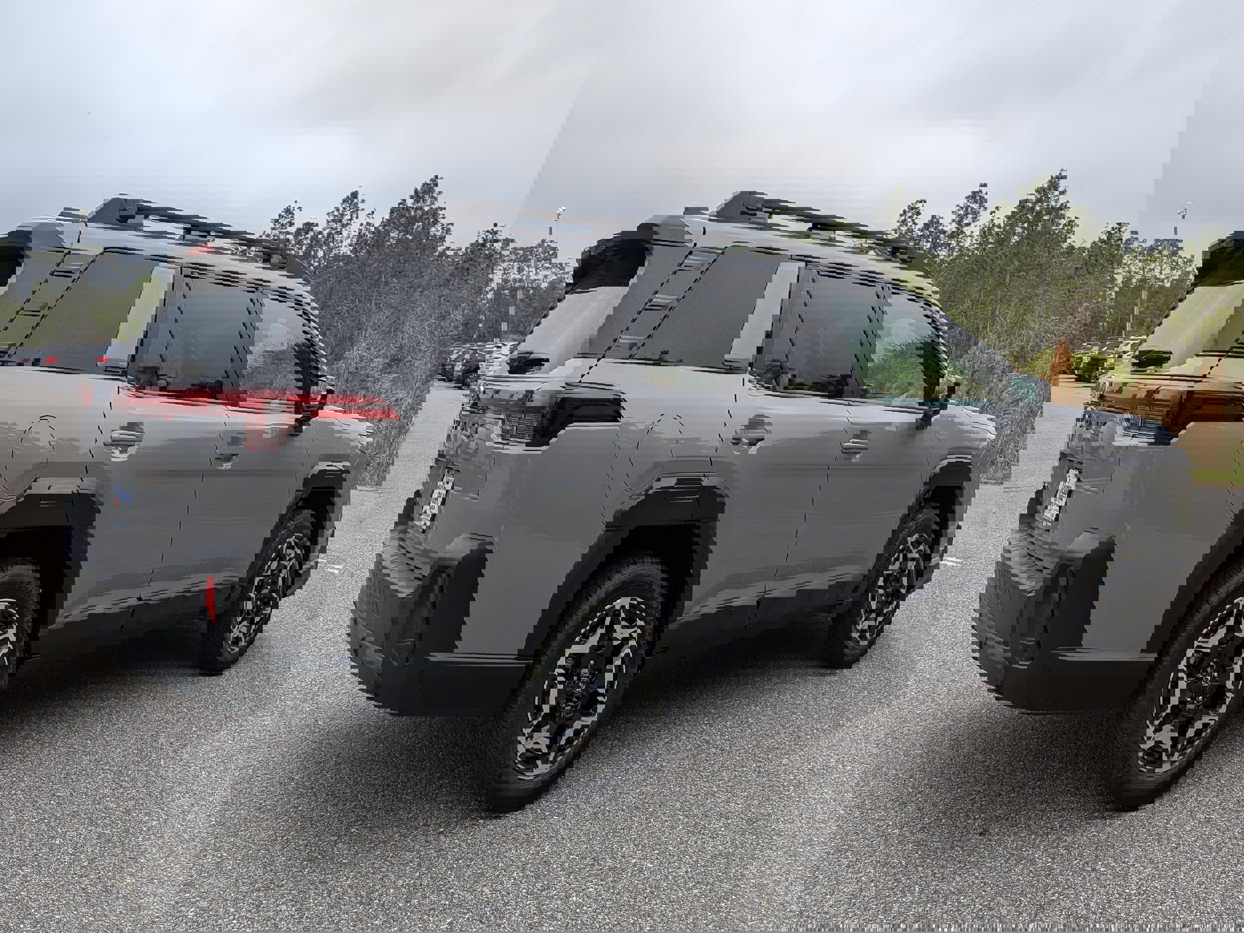 New 2026 Subaru Outback Touring AWD/4WD image 4